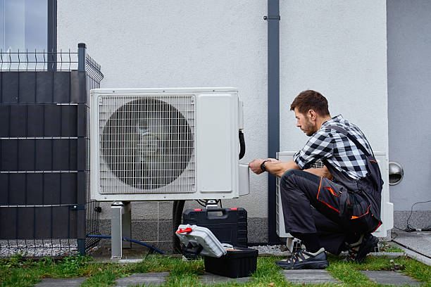 Trusted Air Duct Cleaning service in Saint James, NY - HVAC Repair CO